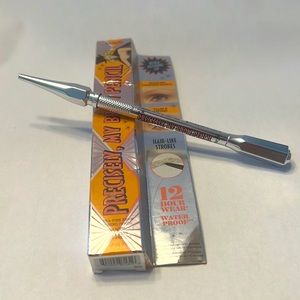 BNIB Benefit Eyebrow Pencil